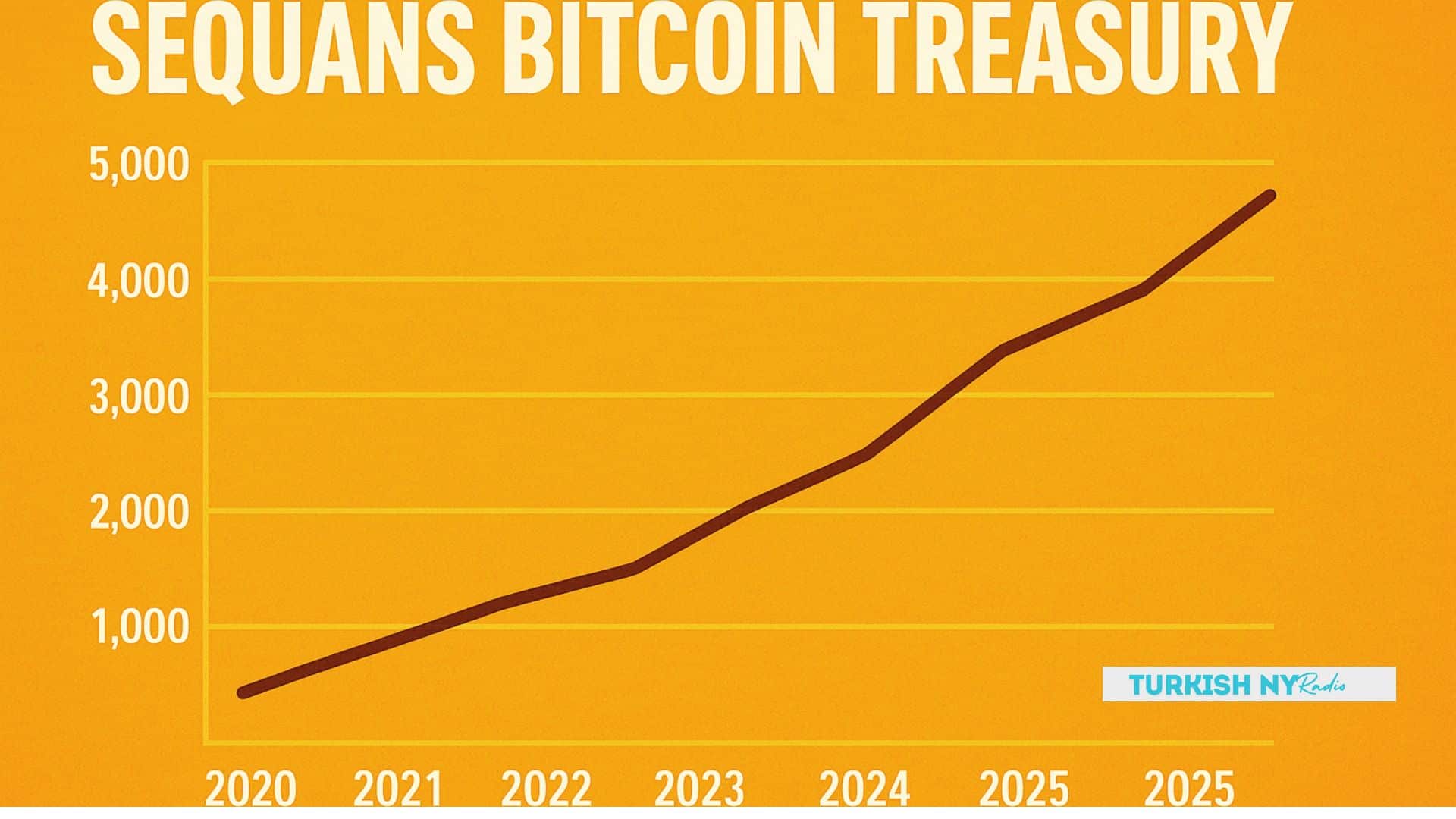 Sequans Bitcoin Strategy