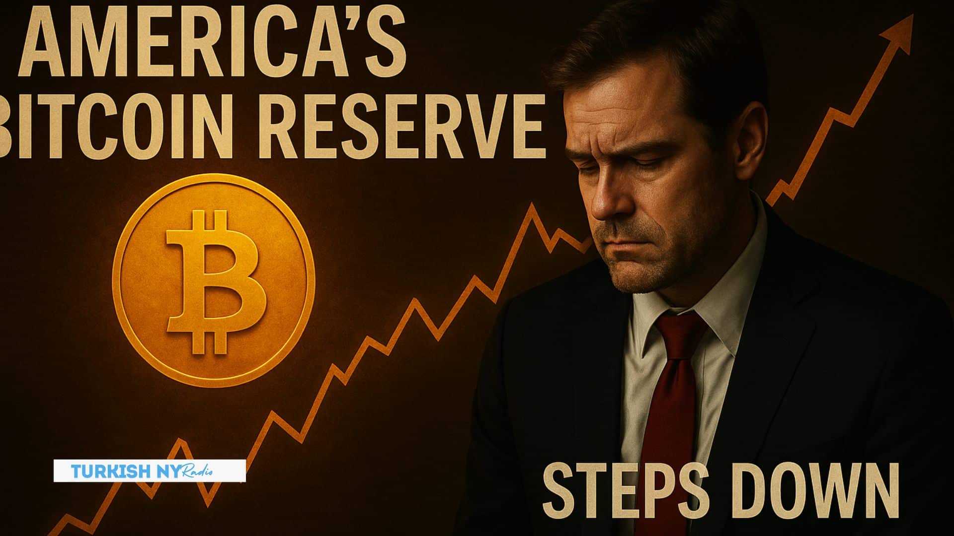 America Bitcoin Reserve