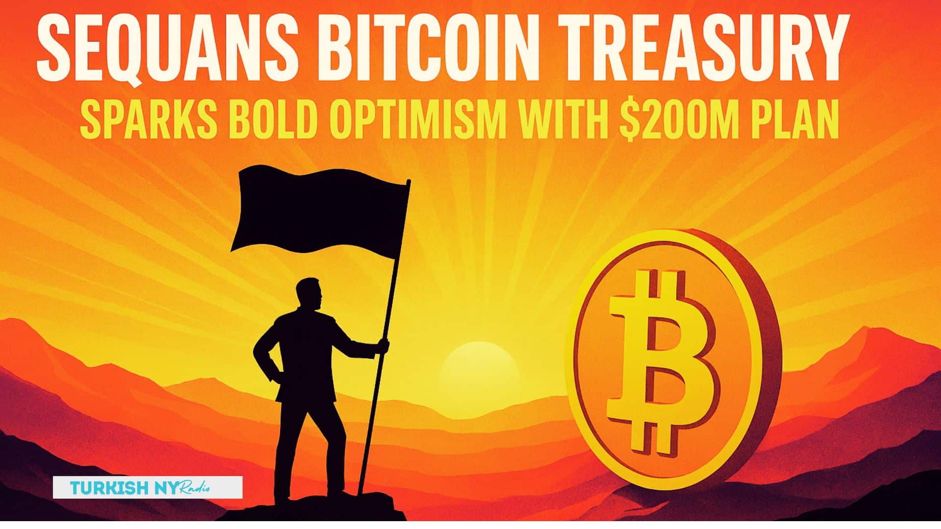 Sequans Bitcoin Treasury