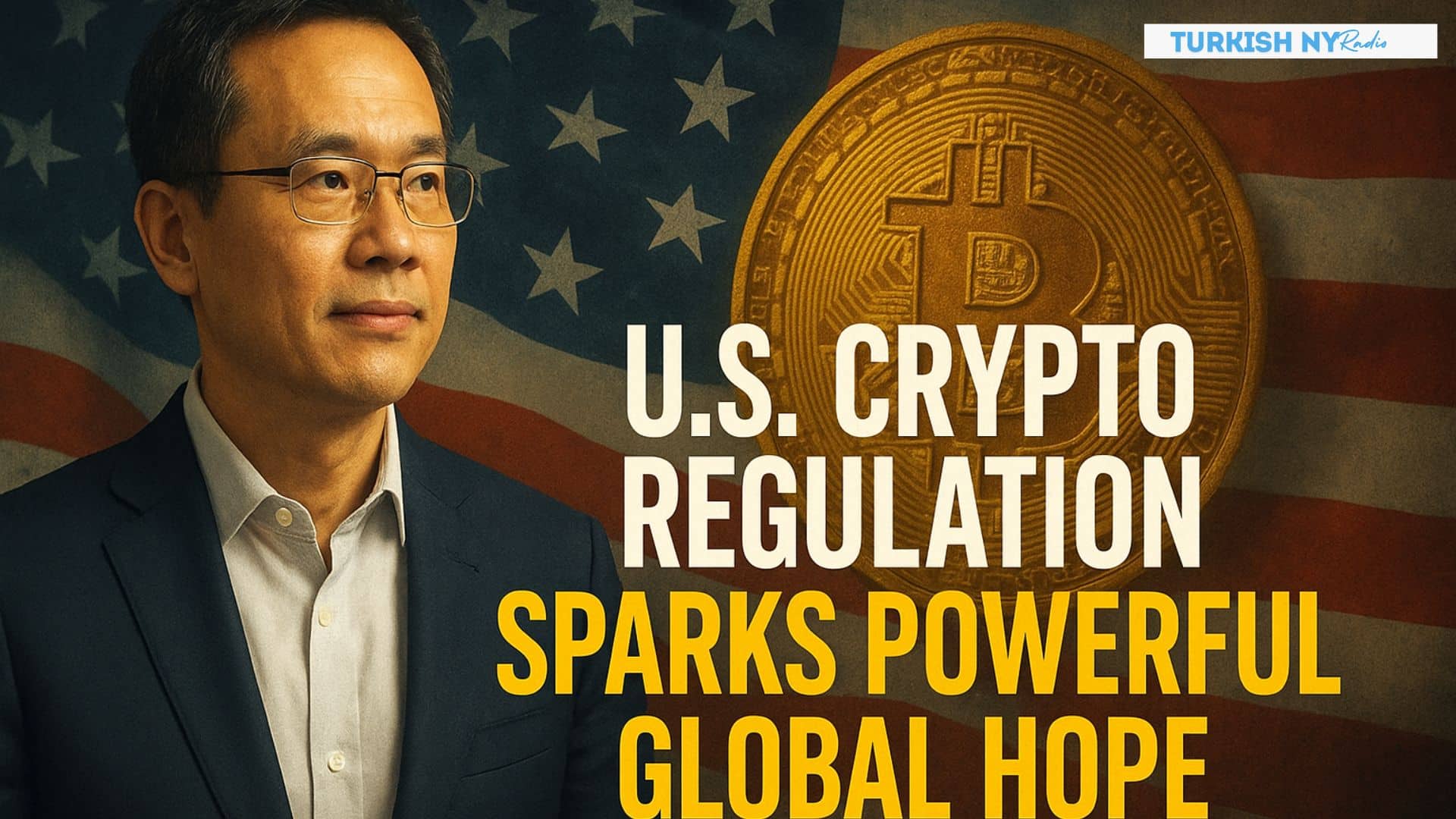 Binance CEO Backs US Crypto Regulation Overhaul, Eyes Global Standard 6 US crypto regulation