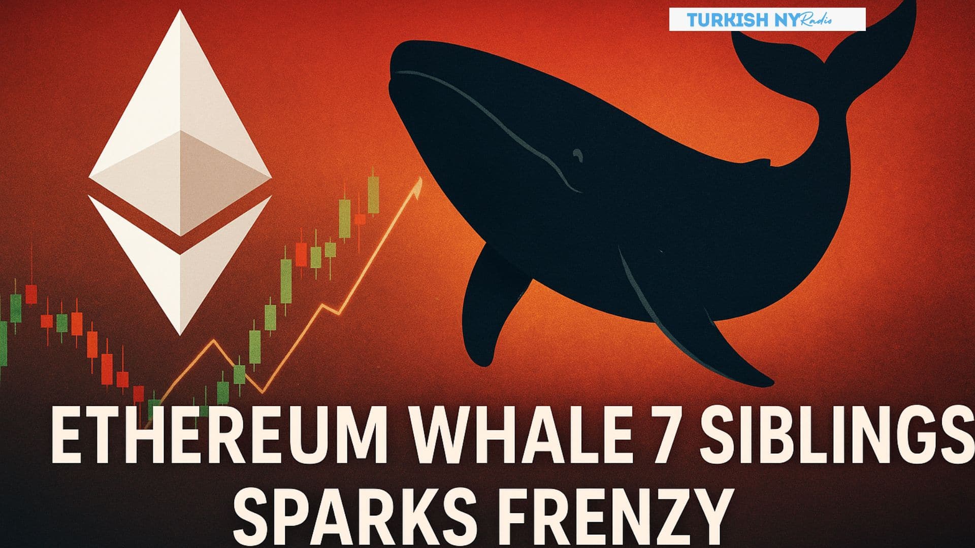 Ethereum Whale 7 Siblings