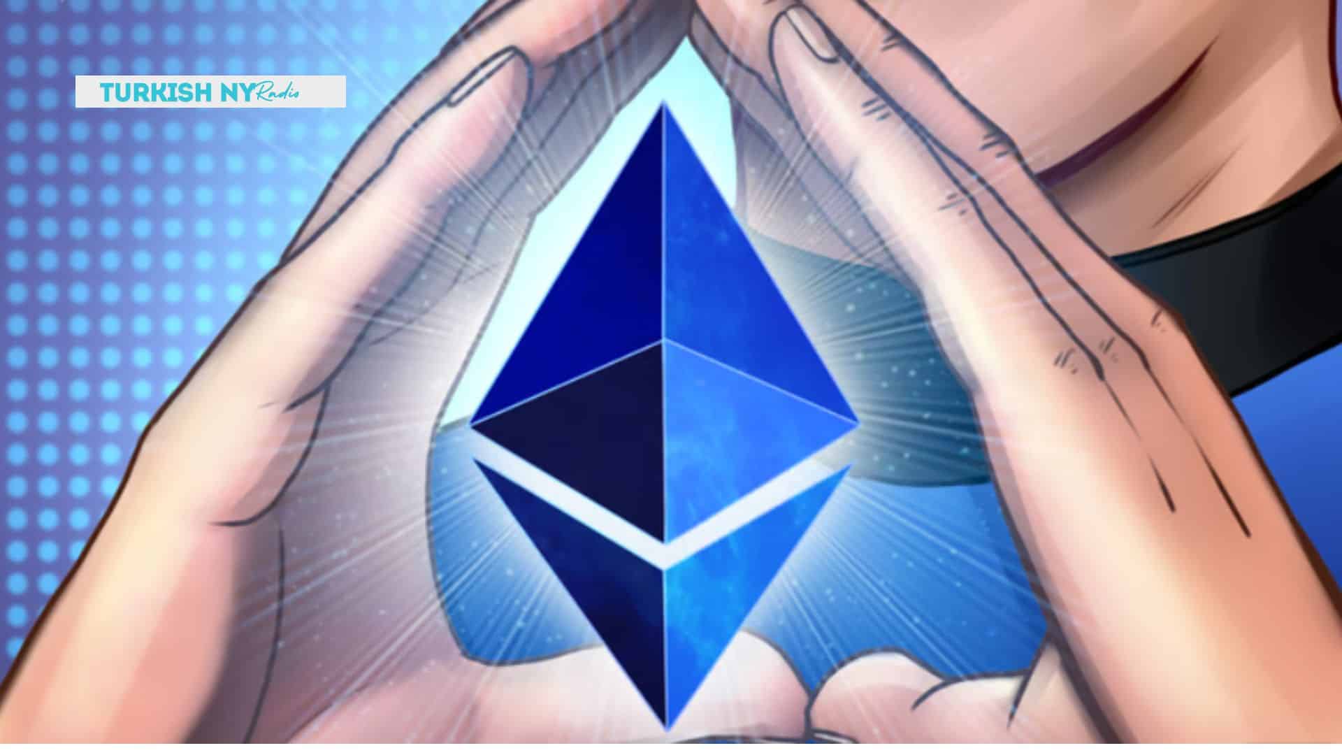 Ethereum Foundation sells $43M in ETH sparking debate on decentralization vs sustainability 5 Ethereum Foundation Treasury