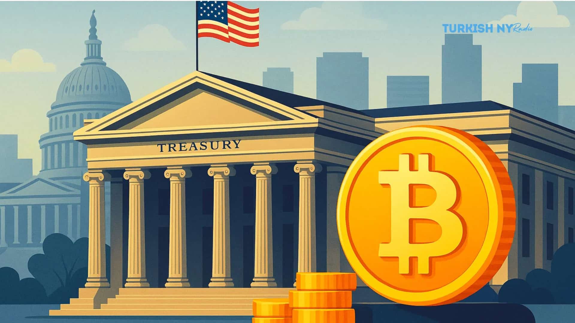 Bitcoin as Reserve Asset