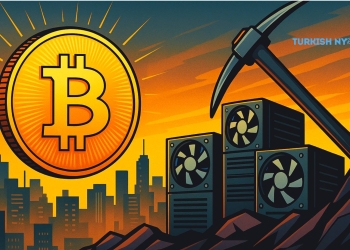 Bitcoin vs Bitcoin mining