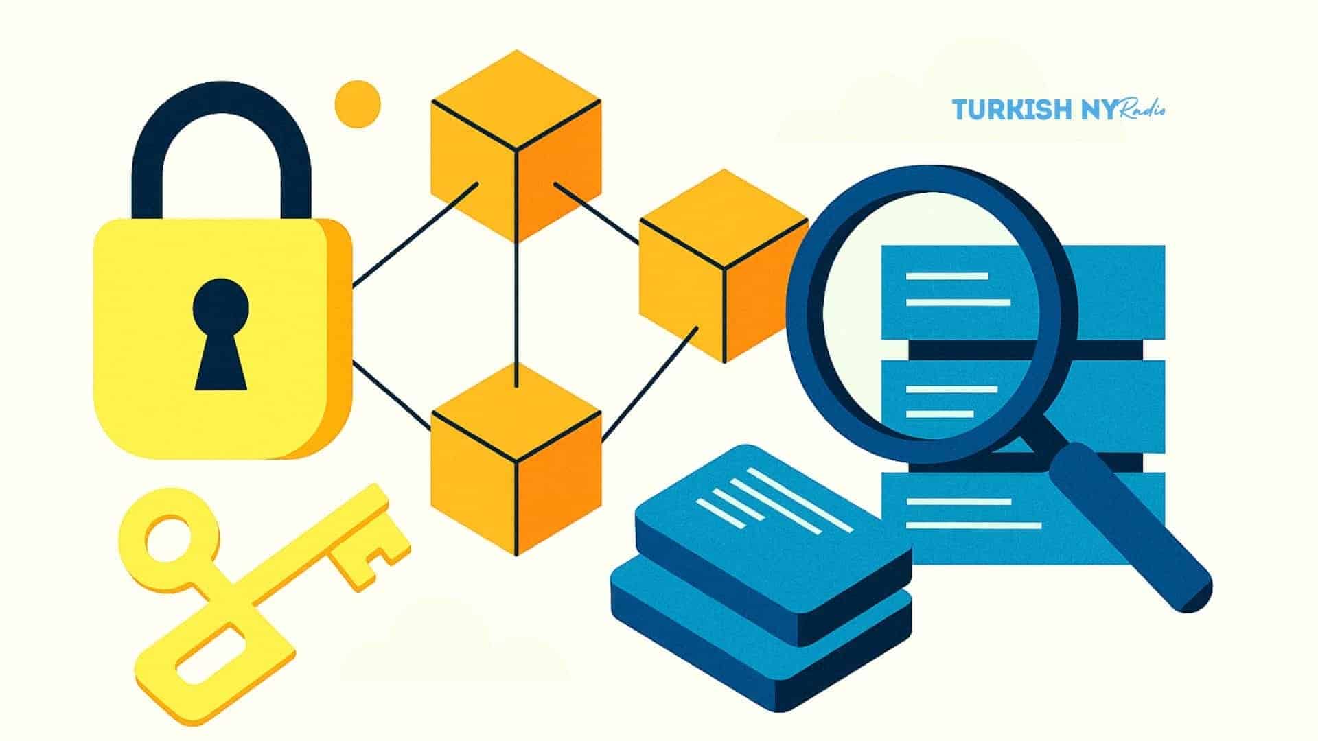 Blockchain Industry Growth