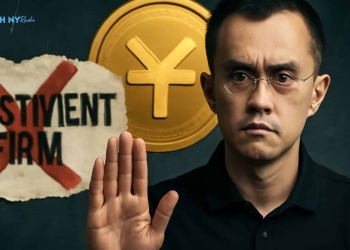 CZ Denies Claims YZi Labs Will Open $10B Fund to External Investors