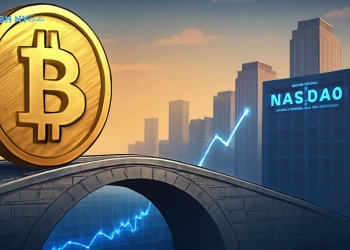 CoinShares Nasdaq listing