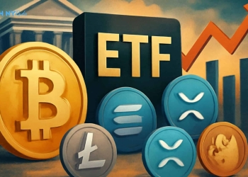Crypto ETFs