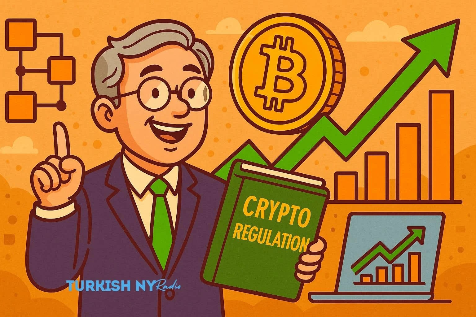 Crypto Regulations