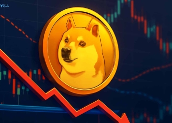 Dogecoin price