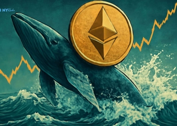 Ethereum price