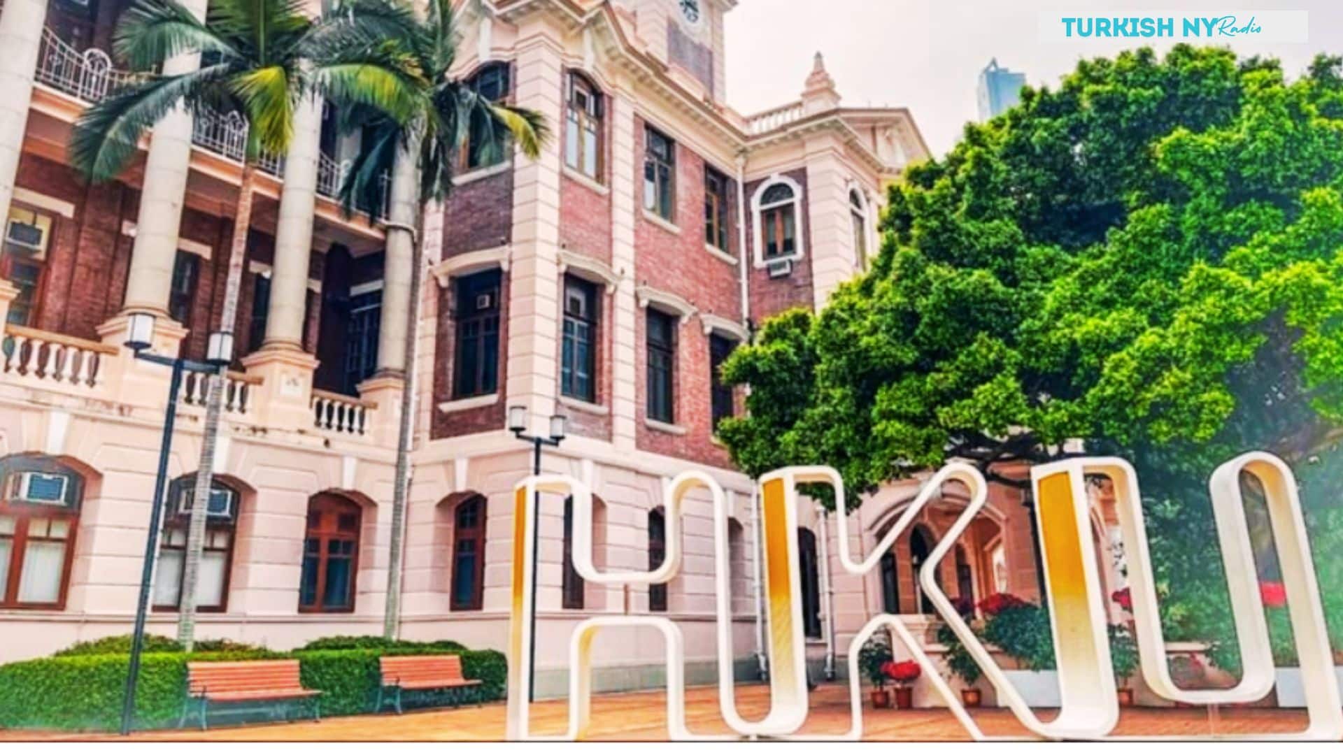 HKU Accepts Bitcoin