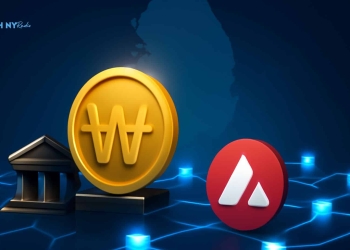 South Korea Stablecoin