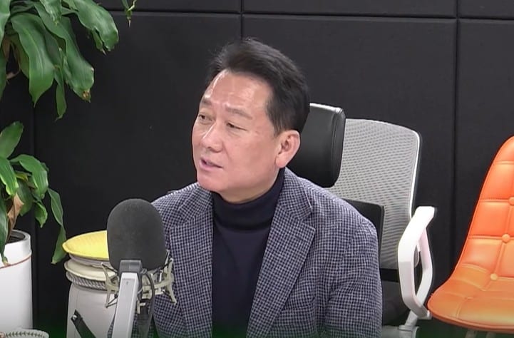 South Korean regulations