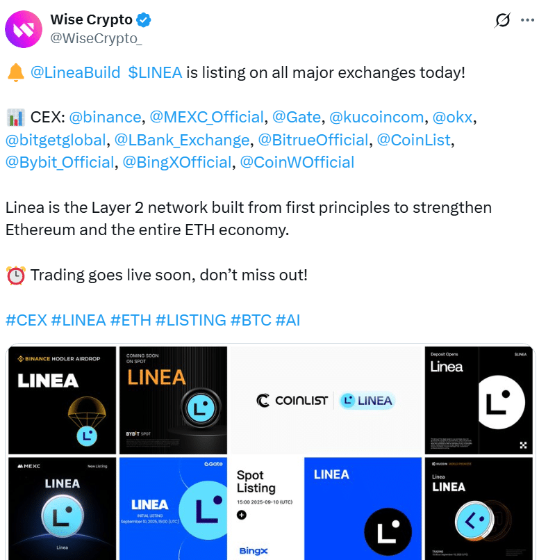 Crypto market headlines