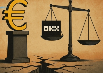 OKX Regulatory Issues