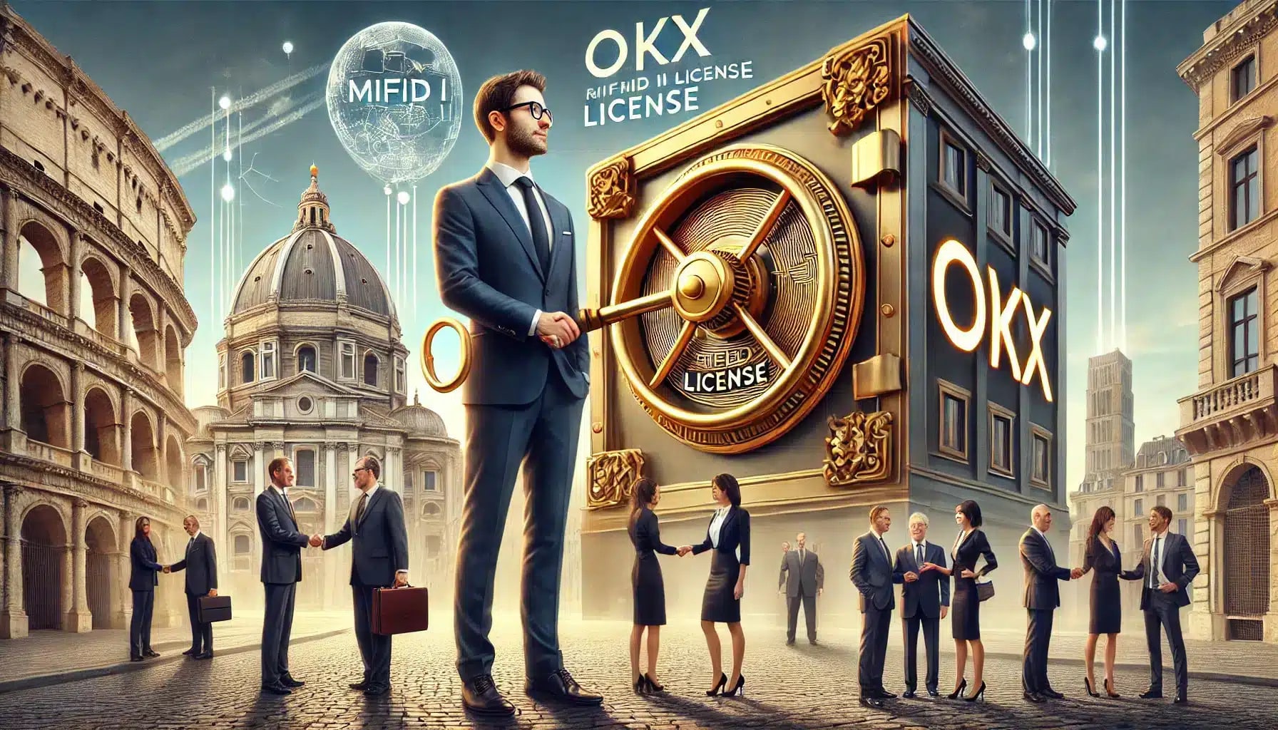 AML Enforcement Europe