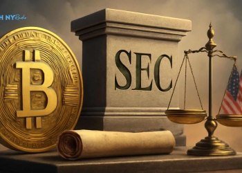 SEC Crypto Regulation