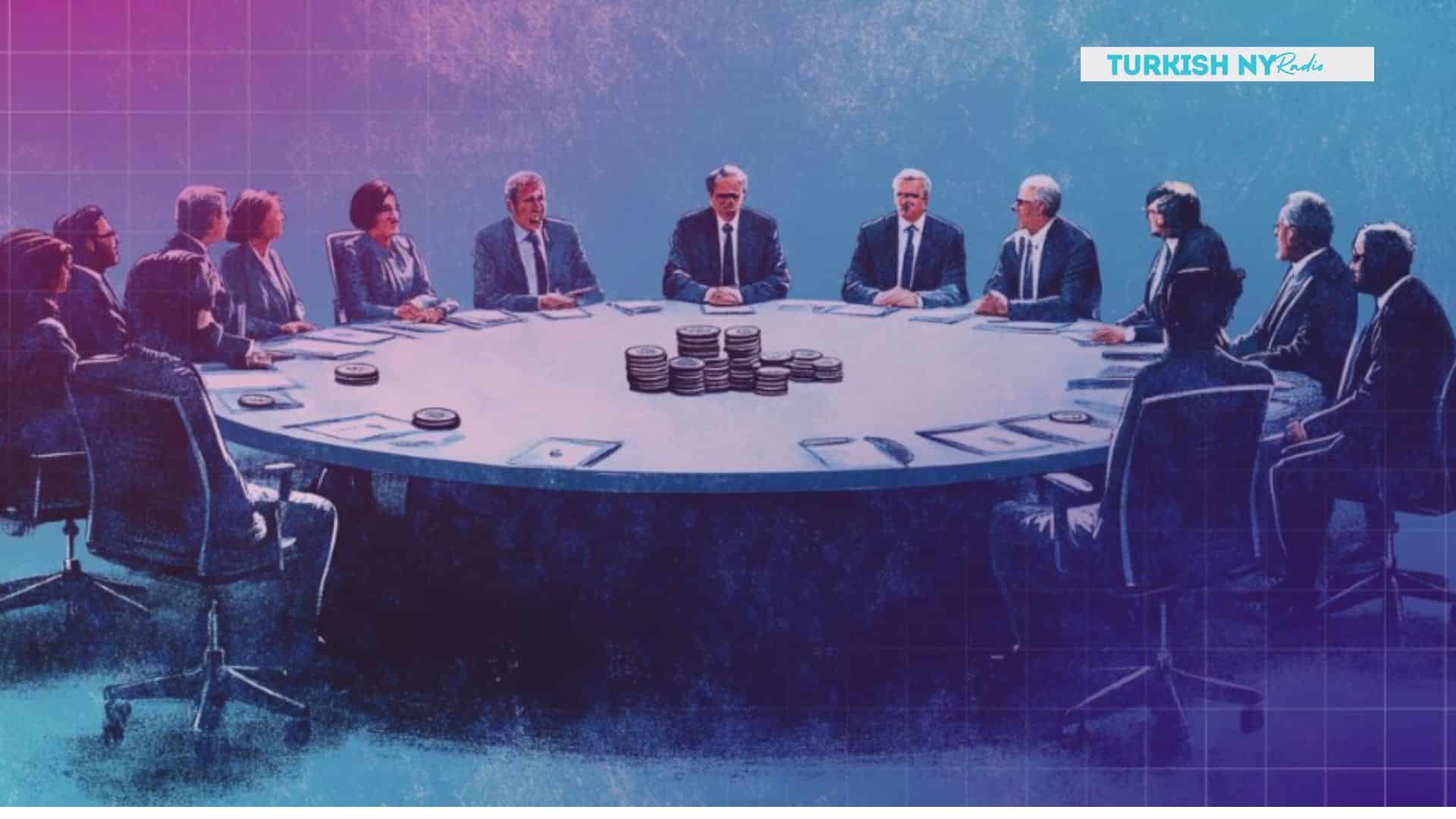 Naver stablecoin project