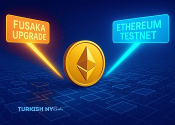 Ethereum testnet
