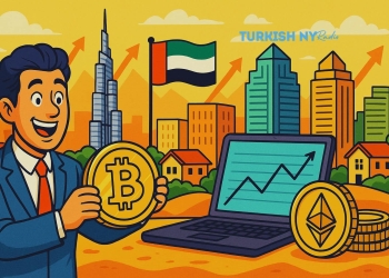 RAK Properties crypto