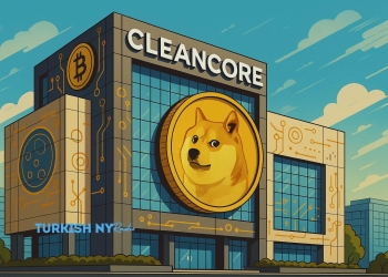 Dogecoin Treasury