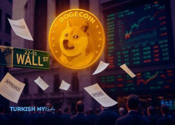 Dogecoin ETF