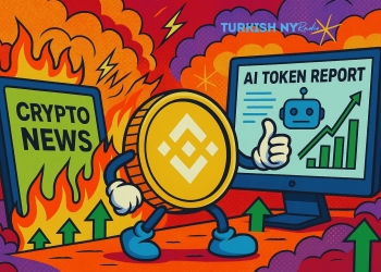 Binance AI Token Report Simplifies Token Movements for Investors