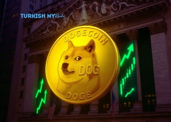 Dogecoin price