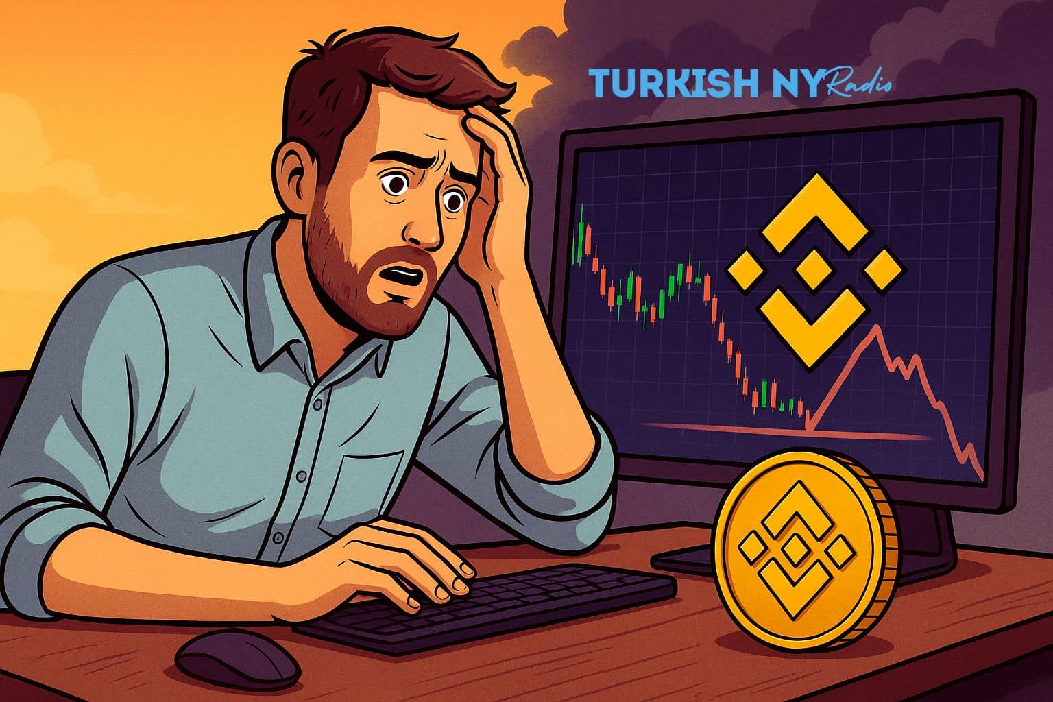 BNB price prediction