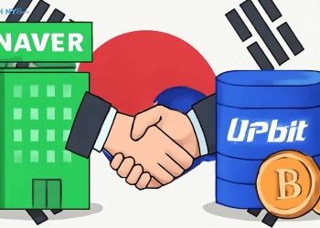 Naver Financial Acquisition