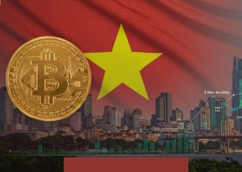 Vietnam Crypto Trading Pilot