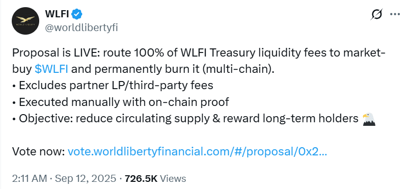 Crypto Headlines of the Week