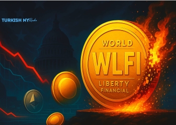 Trump-Linked WLFI Token
