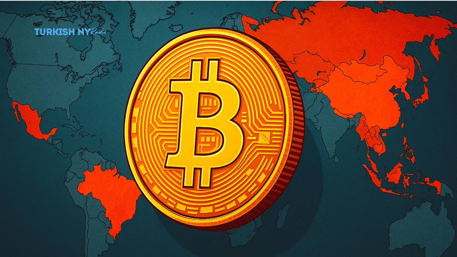 crypto adoption in BRICS