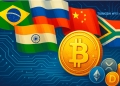BRICS crypto adoption