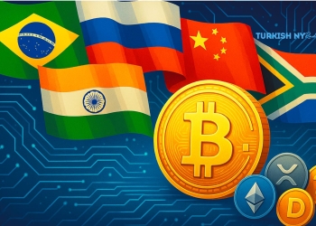 BRICS crypto adoption