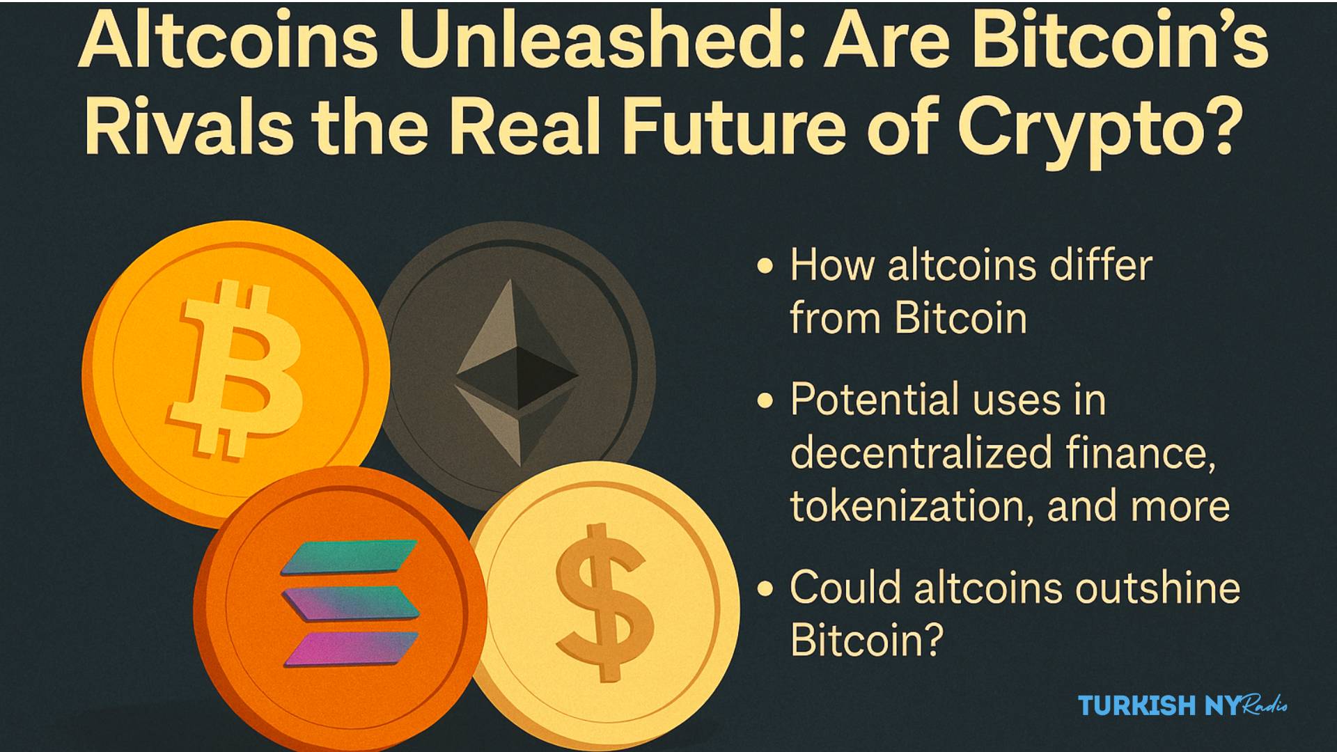 altcoins future