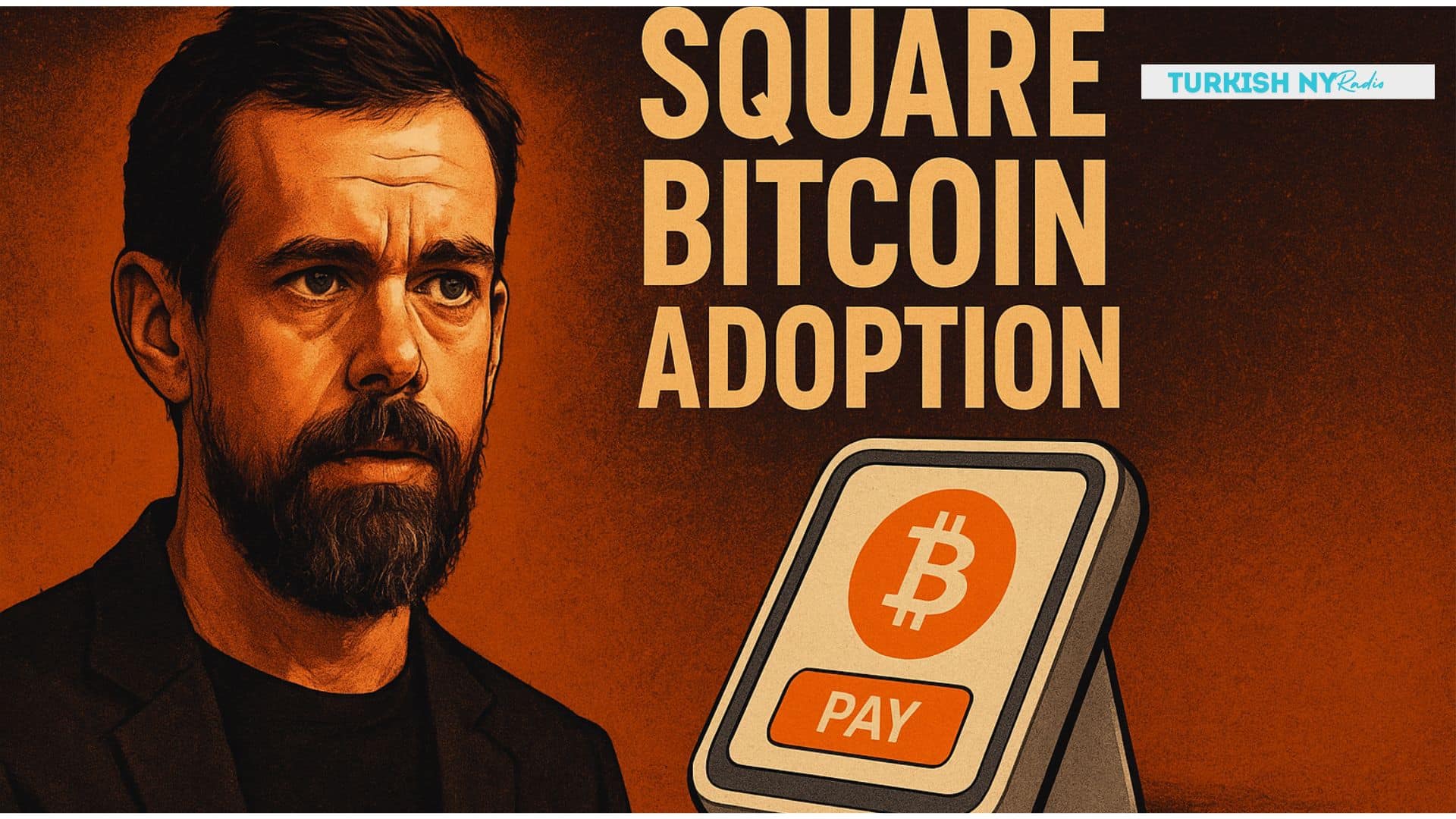 Square Bitcoin Adoption 