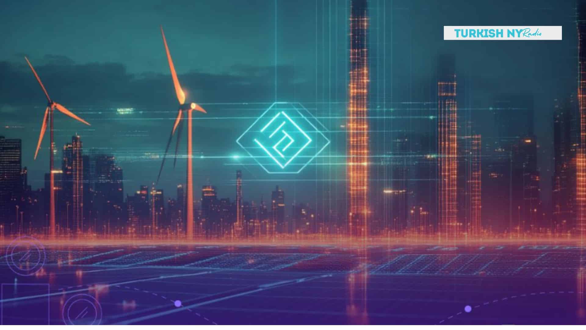 Jack Ma’s Ant Group Just Put $8B of Solar and Wind Assets on the Blockchain 6 Blockchain Energy Assets