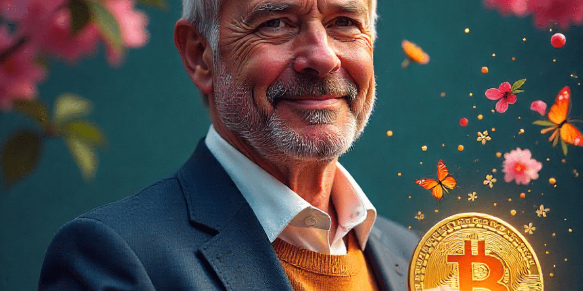 1 million bitcoin price prediction 