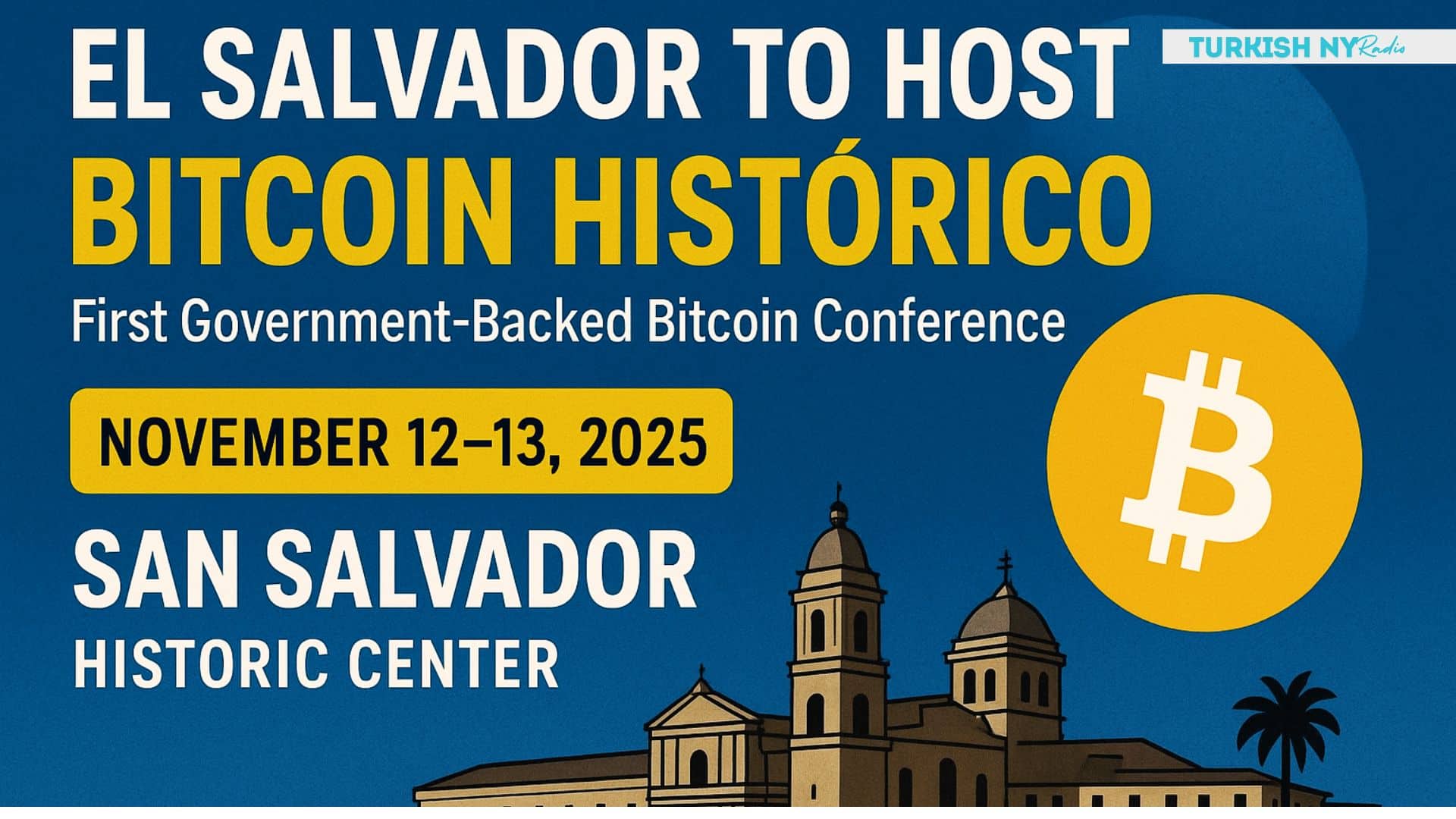 El Salvador Bitcoin