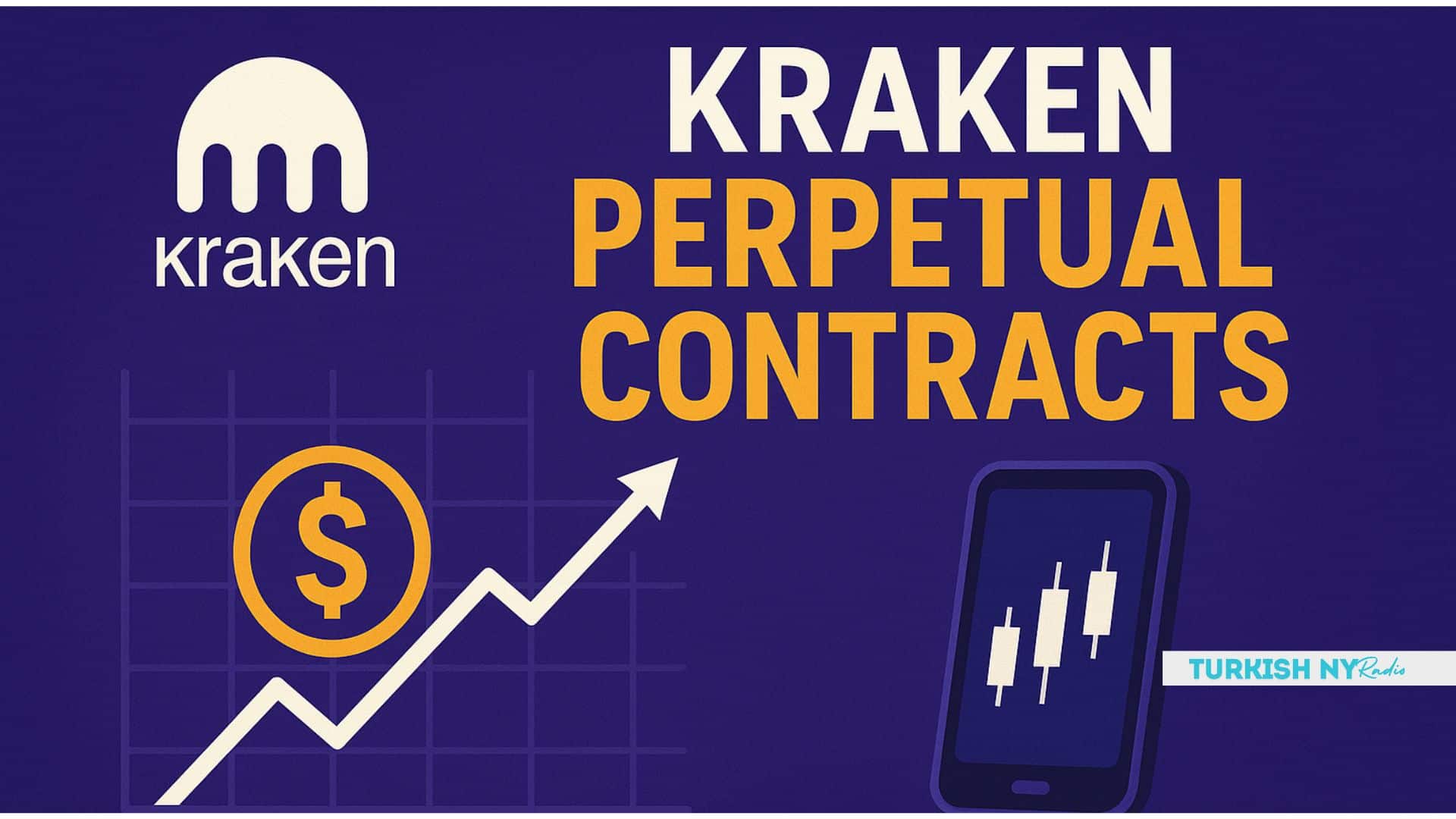 Kraken retail crypto trading