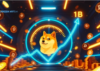 Dogecoin Treasury