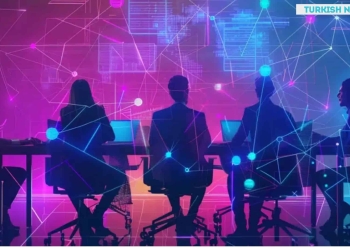 Eric Trump crypto company