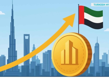 Mavryk Secures $10M to Launch $10B UAE Real Estate Tokenization