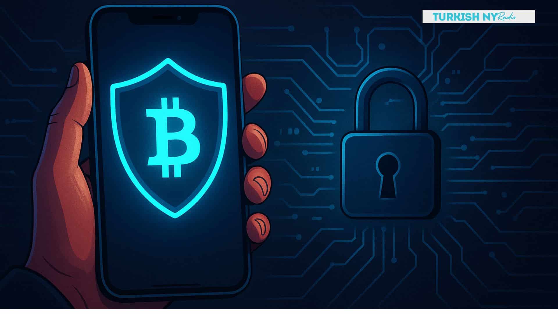 Apple Crypto Security