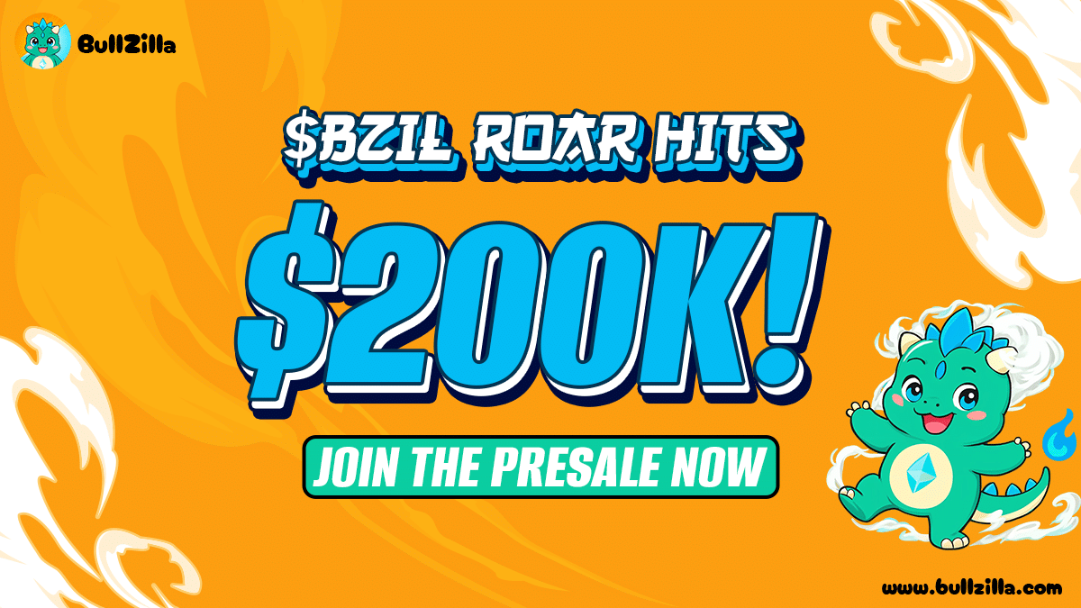 BullZilla'nın Roar Burn Mekanizması Neden Solana'nın Dalgalanması ve Turbo'nun Hype'ı ile Birlikte Onu Yatırım Yapılabilecek En İyi Yeni Meme Coin Yapıyor? 6 image 179