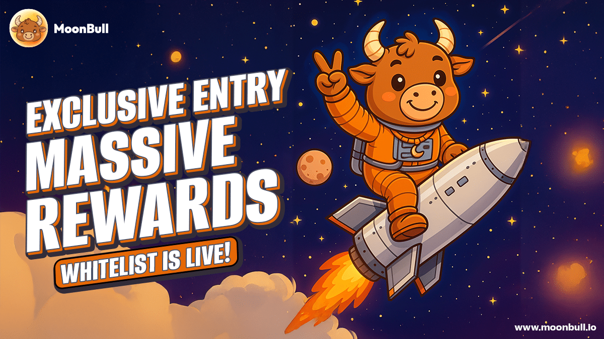 Tame the Bull and Win Big: MoonBull Rules the Crypto Horizon as the New Meme Coin, While Bonk and Neiro Race Higher 8 image 268