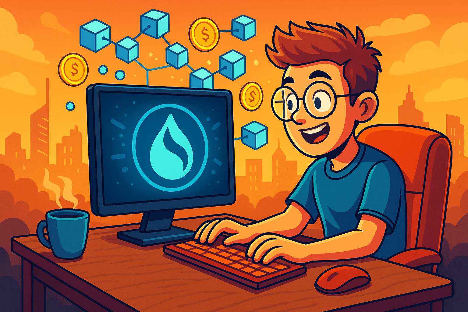 Toncoin Toparlanıyor, Sui İvme Kazanıyor, BullZilla ise şu anda Katılacak En İyi Yeni Kripto Paralar Arasında 350.000 Doların Üzerinde Yatırım Topluyor 9 image 295